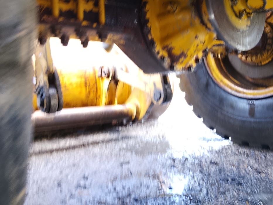 most przód i tył ZF ZF AP-7/H Numer katalogowy  Hanomag 55c4464 002 166