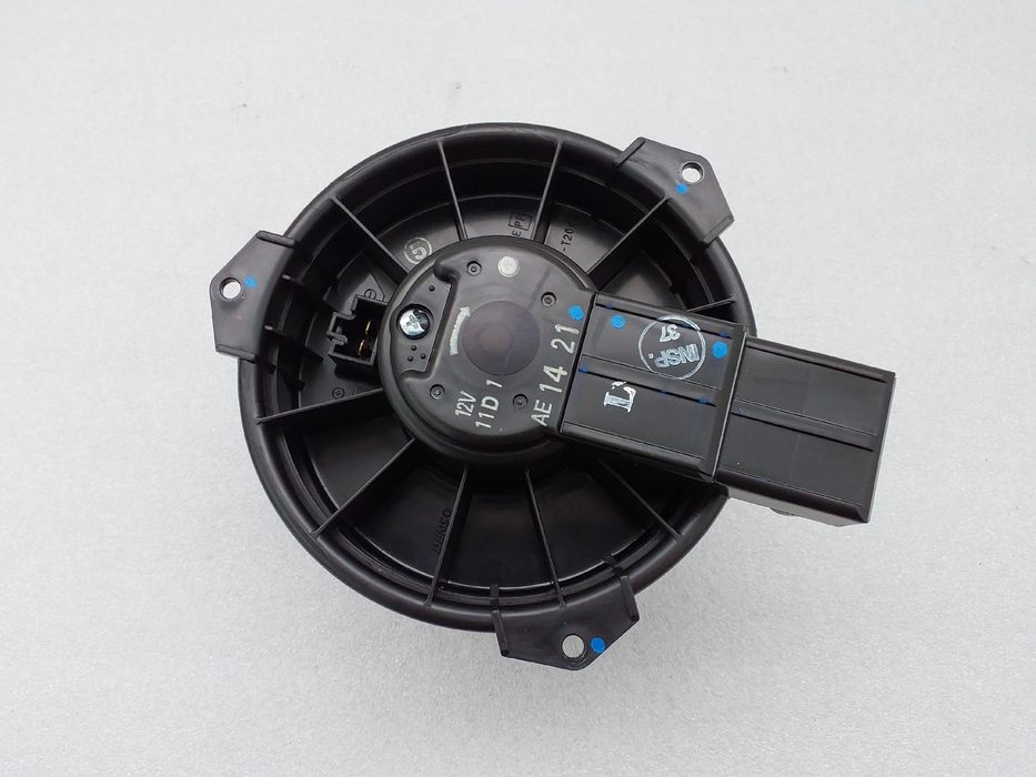 Motor da chauffage / sofagem MITSUBISHI Space Star Hatchback (A0_A)