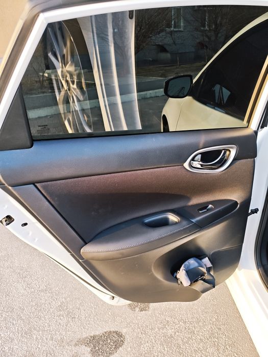 Продам Nissan Sentra