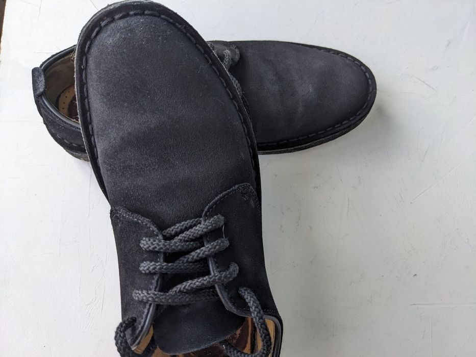 Ботинки, туфлі Clarks