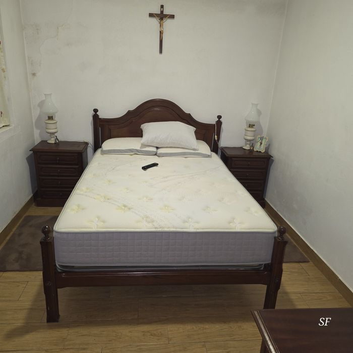 Quartos completos