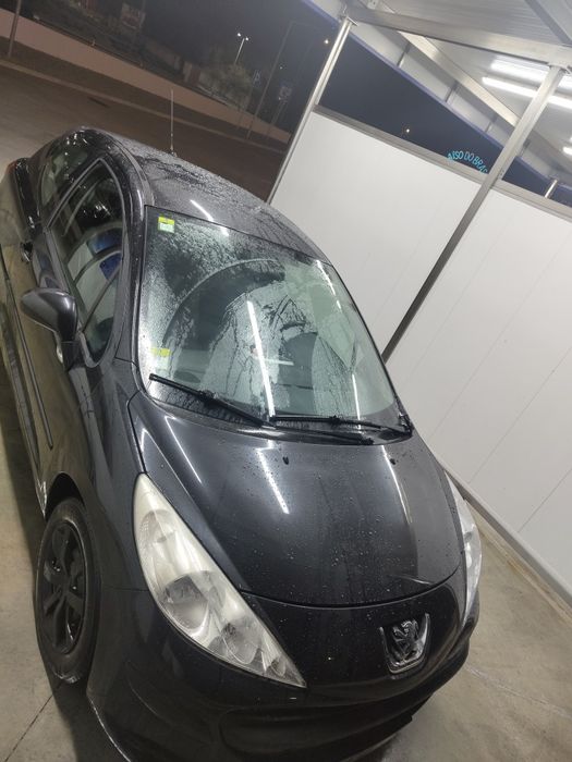 Peugeot 207 1.4 Hdi