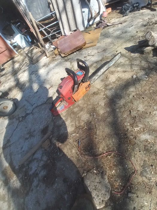 Гудлак пилка1986