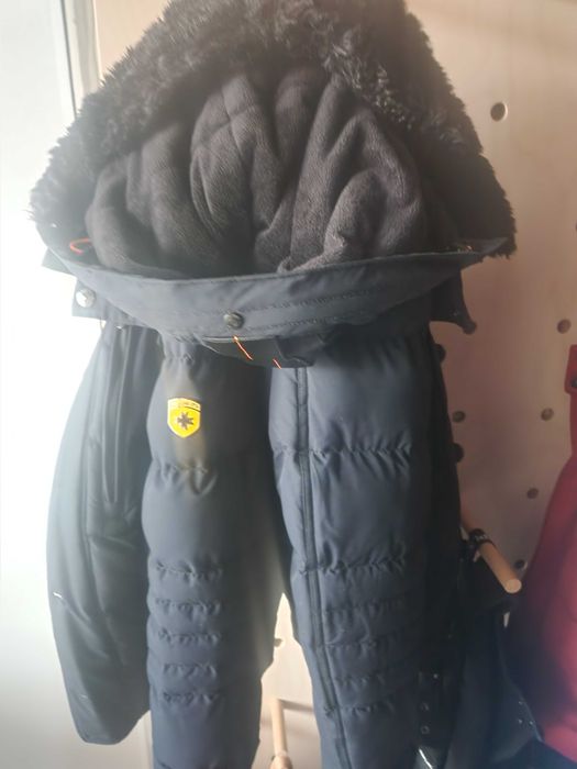 Wellensteyn  kurtka męska  - M