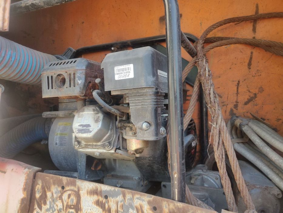 Продам ЗИЛ поливалка