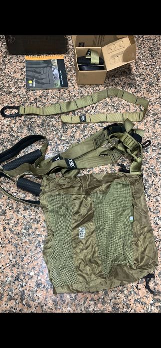 Selling TRX Force.64584889837697121