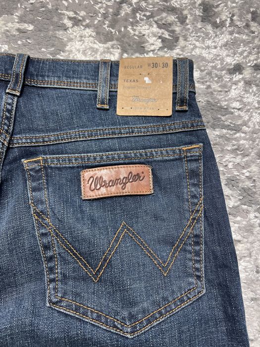 НОВІ джинси Wrangler