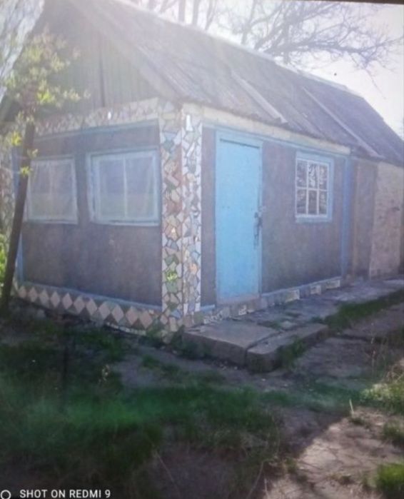 Здається 2-х кім Будинок