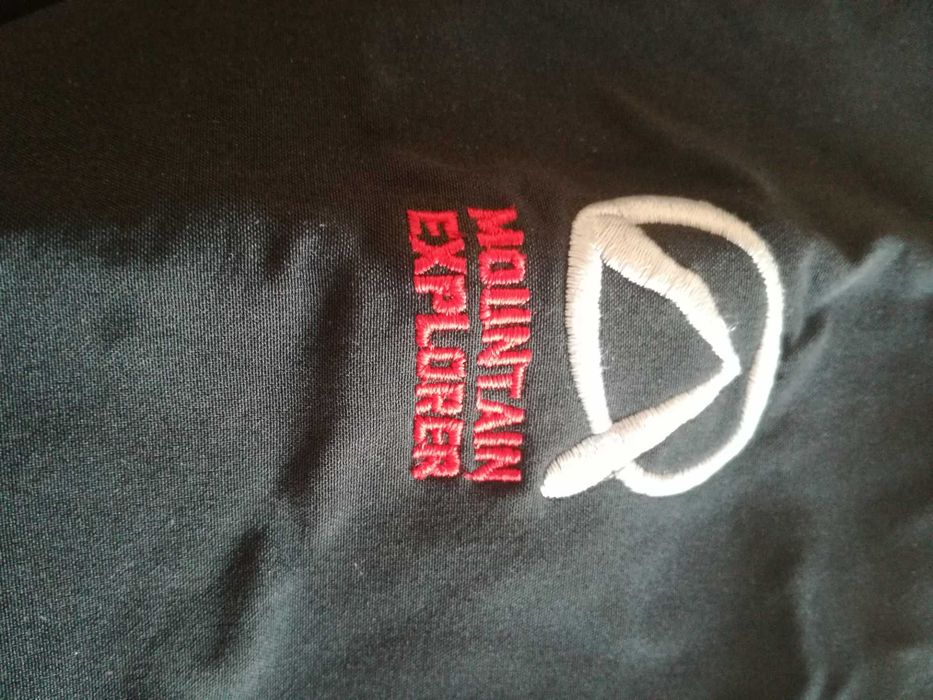 Casaco Berg Mountain 11-12+oferta