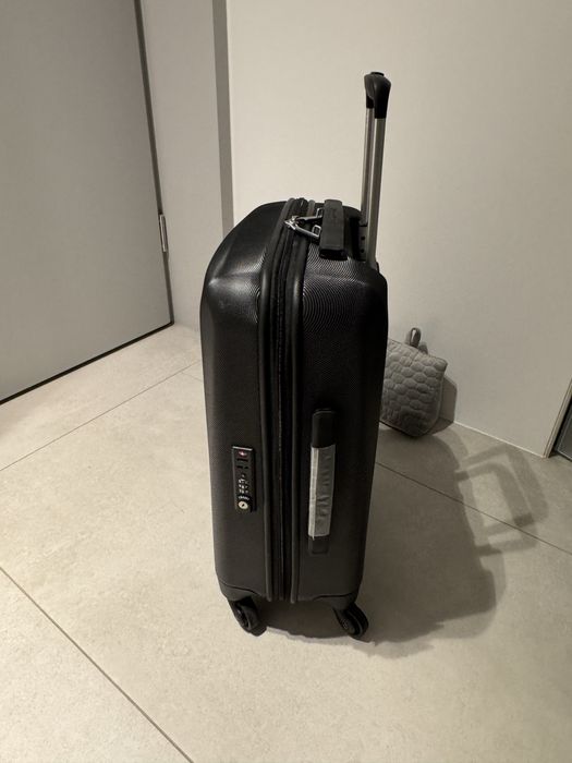 Samsonite walizka torba polikarbon