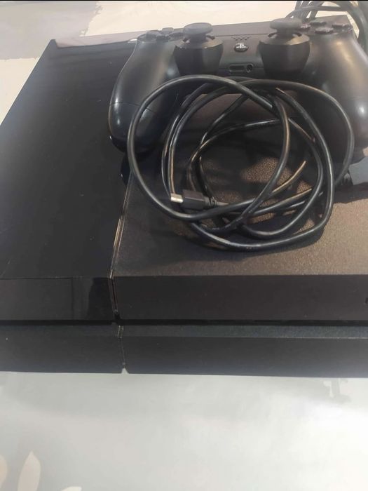 Playstation 4 500Gb