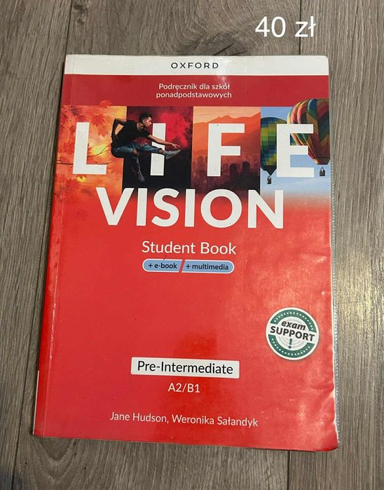 Podreczniki kl 2 liceum technikum