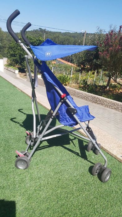 Carinho bengala Zippy