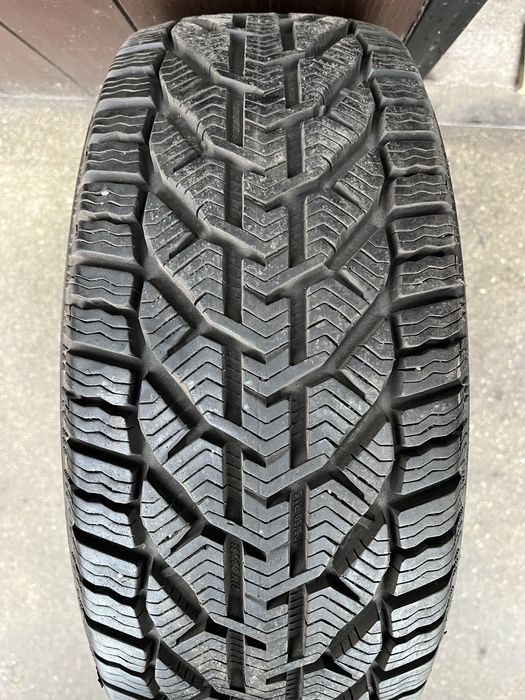 Opony / koła zimowe KORMORAN-  195/50/15 komplet 4 szt