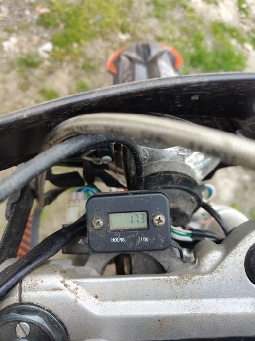 Cross asix xb39 300rr