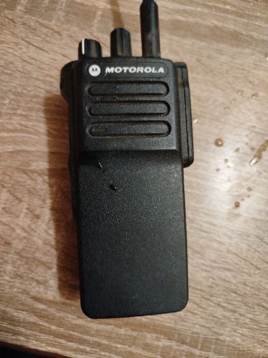 Рация Motorola DP4400e