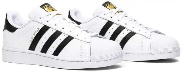 Adidas Superstar 44,5 розмір (Оригінал, нові, в коробці)