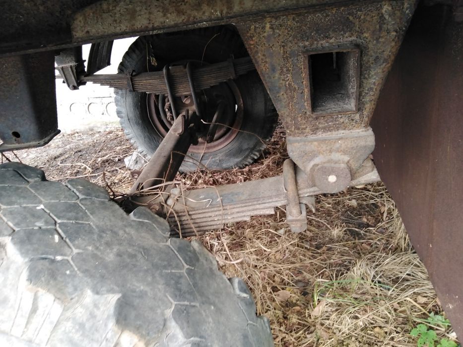 Продам або обміняю вагончик битовка