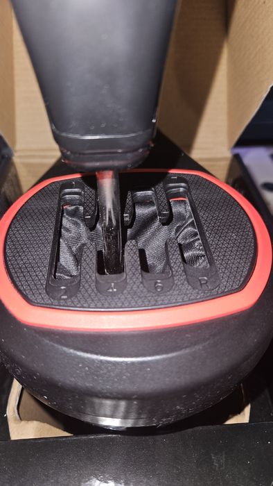 Коробка перемикання передач КПП Thrustmaster  TH8S Shifter (4060256)