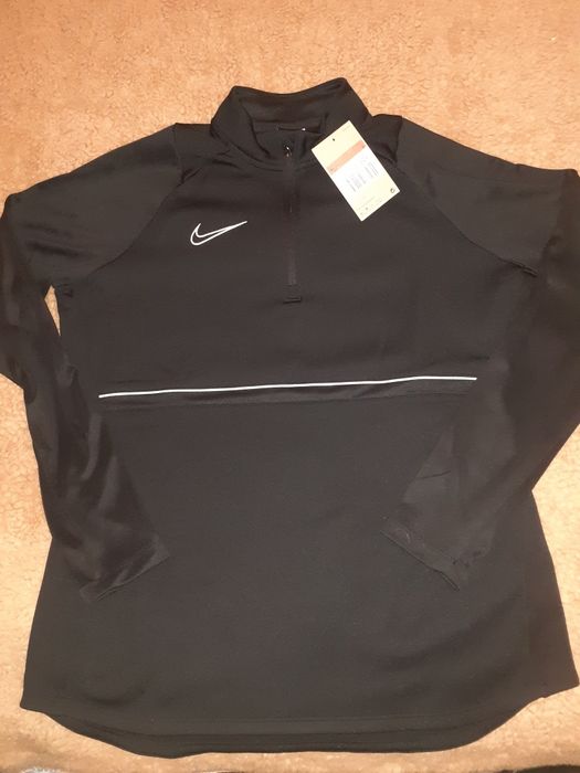 Кофта спортивна (лонгслів) Nike жіноча