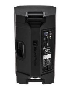Electro Voice ZLX 12P G2 nova com garantia