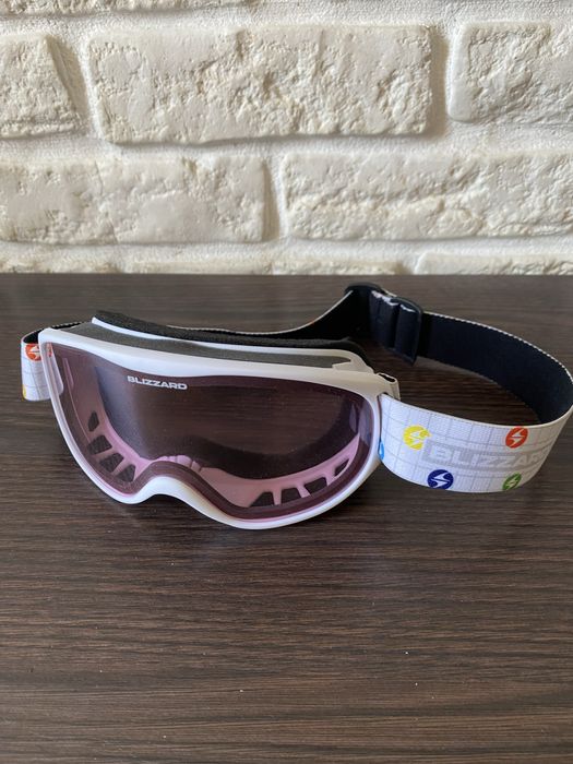 Gogle narciarskie blizzard
