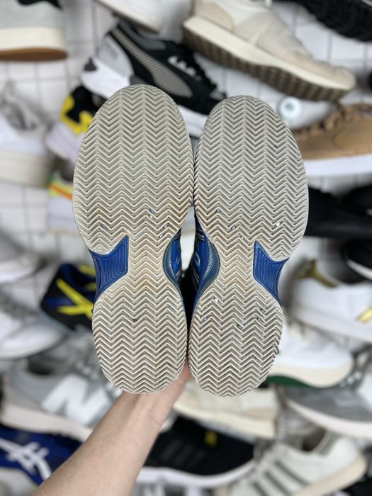 Кроссовки Asics р(40.5)