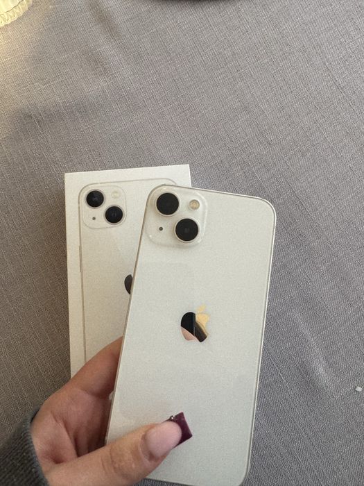 iphone 13 uzywany