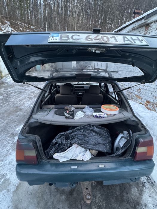 Славута 1.2 5 ступ