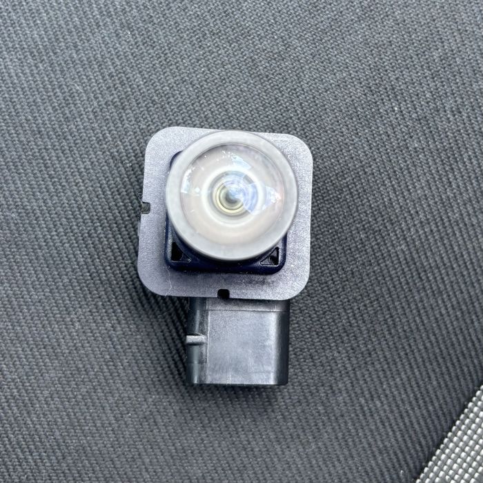 Камера задняя Форд Эдж Ford Edge Ford Fusion Lincoln MKZ