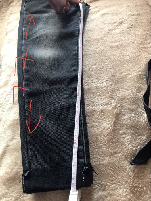 Джинси зимові дитячі на флісі