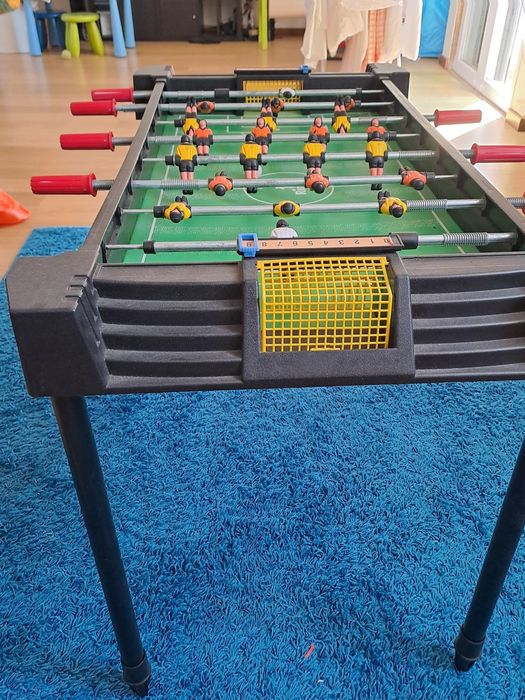 Mesa de matrquilhos criança até 10 anos idade