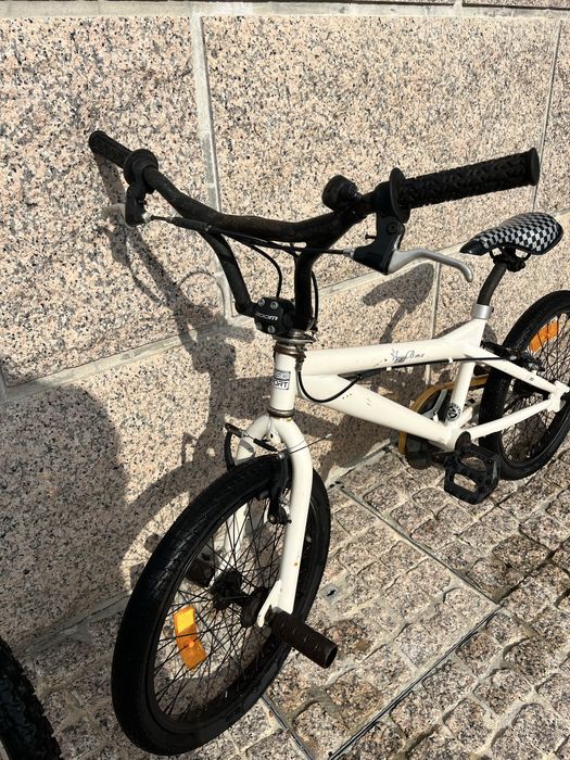 Bmx bicicleta nova