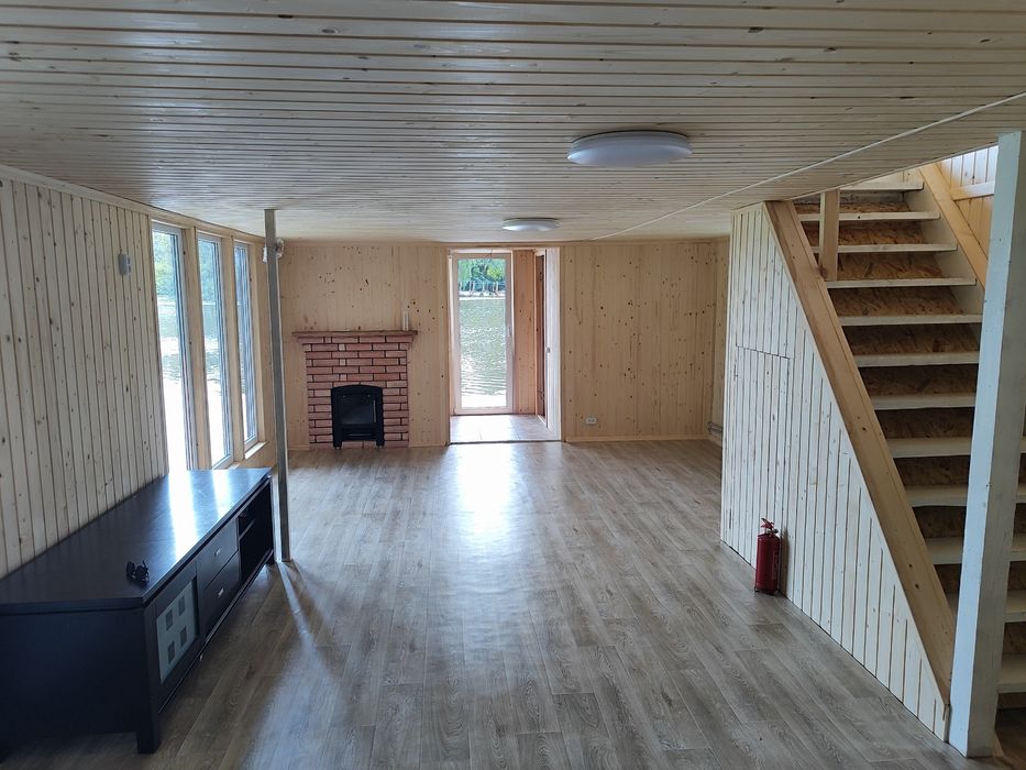 Плавдом Плавдача Плавбаня Київ Корчиватова