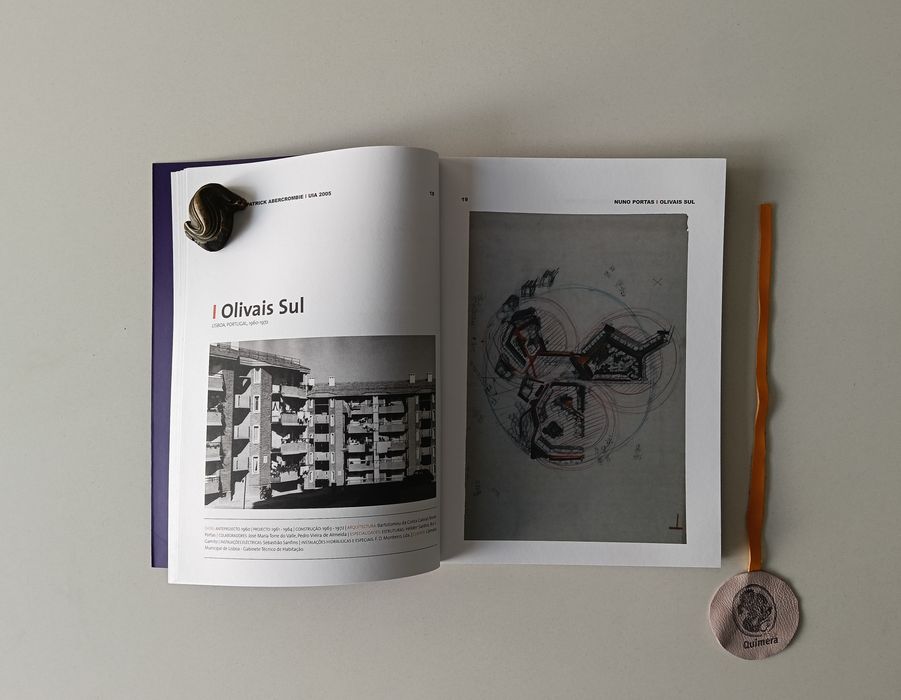 Nuno Portas, Prémio de Sir Patrick Abercrombie, UIA 2005