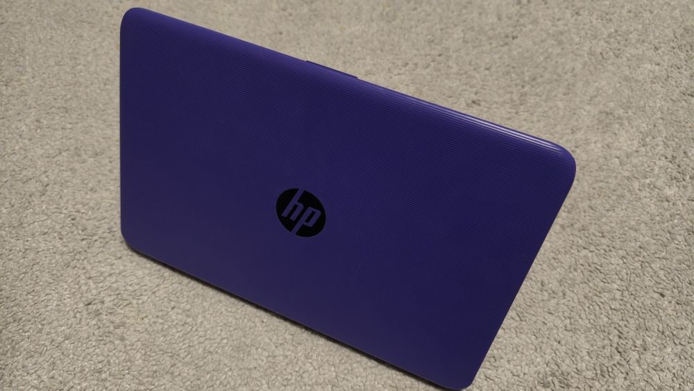 Laptop HP Stream 14" Intel N3060 4GB 32GB Win 10