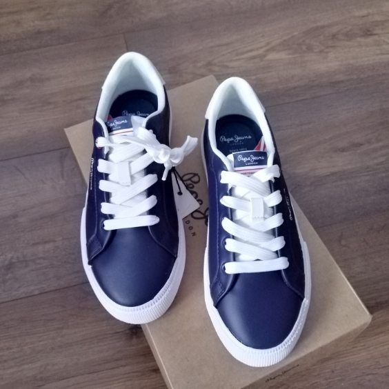Pepe Jeans Sneakersy