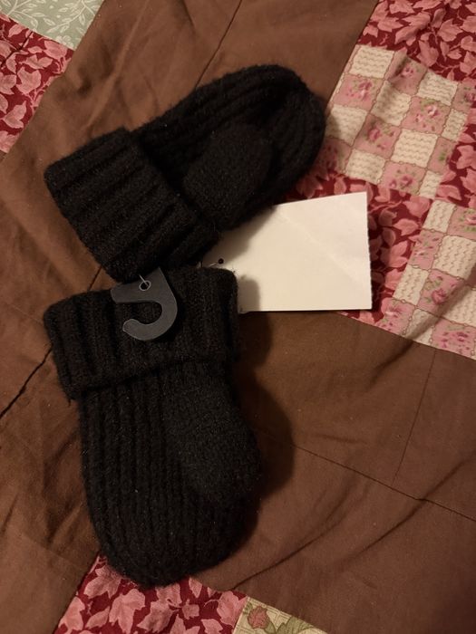 рукавиці для немовлят 0–1  рік ZARA