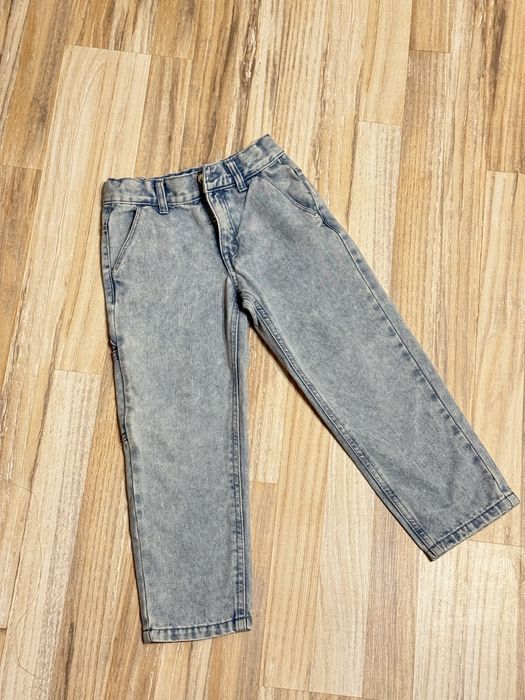 Джинси для хлопчика