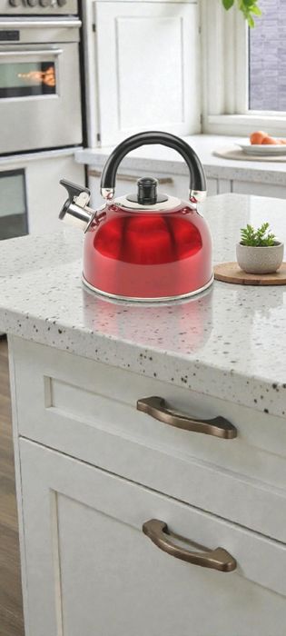 Лідер продажів. Якісні нові чайники 2,5 літра A Plus