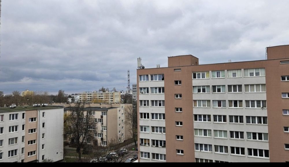 Mieszkanie – Warszawa - Widok 4