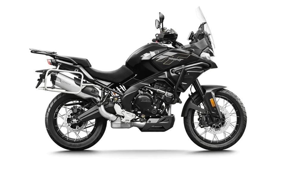 Cfmoto
