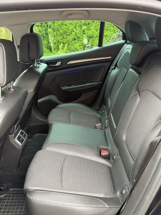 Renault Megane IV Bose Edition 1.6 dci Bogato wyposażona.Gwarancja !