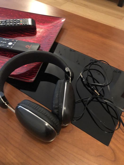 Auriculares/ Headphones