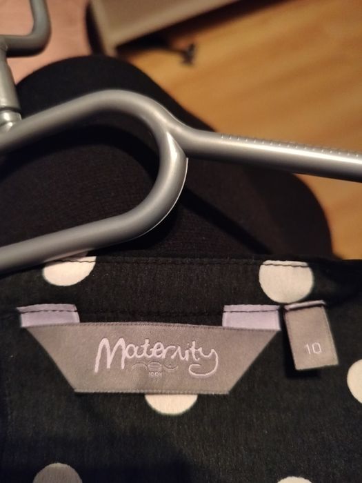 Sukienka ciążowa Maternity