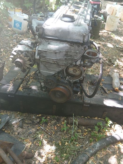 Продам двигатель змз 406