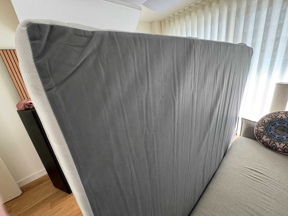 IKEA ÅKREHAMN Mattress – 160x200cm – Firm – €100
