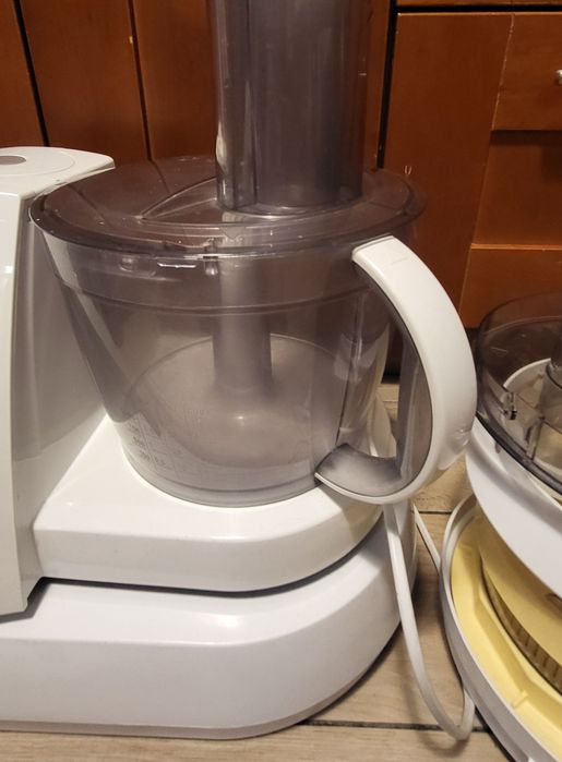 Robot kuchenny Siemens