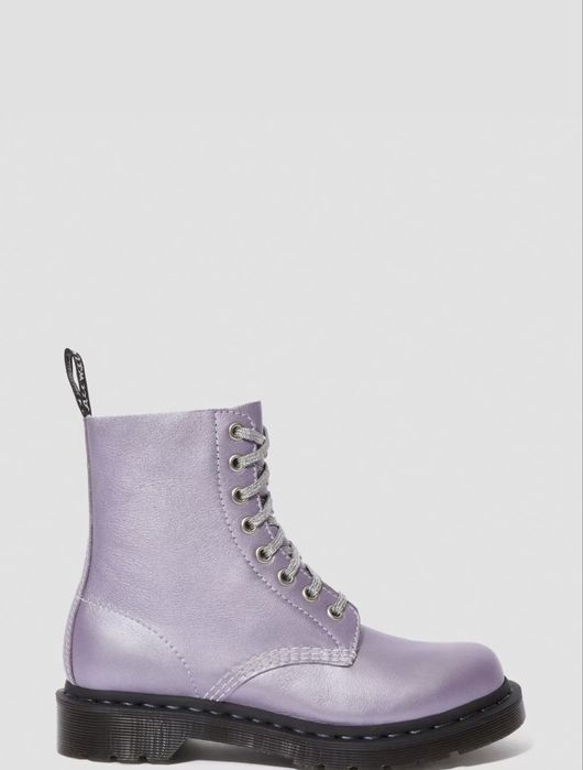Doc Dr Martens Martensy 37 Pascal Metallic Virginia