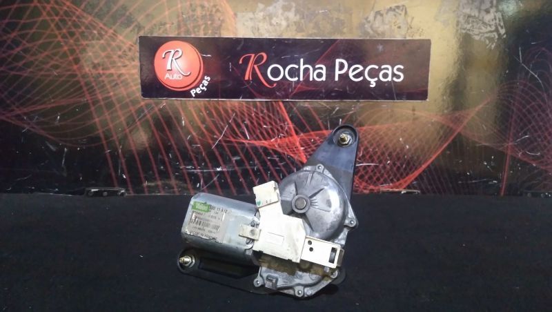 Motor De Limpa Vidro Traseiro Renault Clio Ii (Bb_, Cb_)